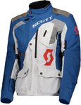 Scott Dualraid Dryo Ladies Motorcycle Textile Jacket