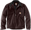 Carhartt Duck Detroit Jas