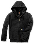 Carhartt Duck Active ジャケット