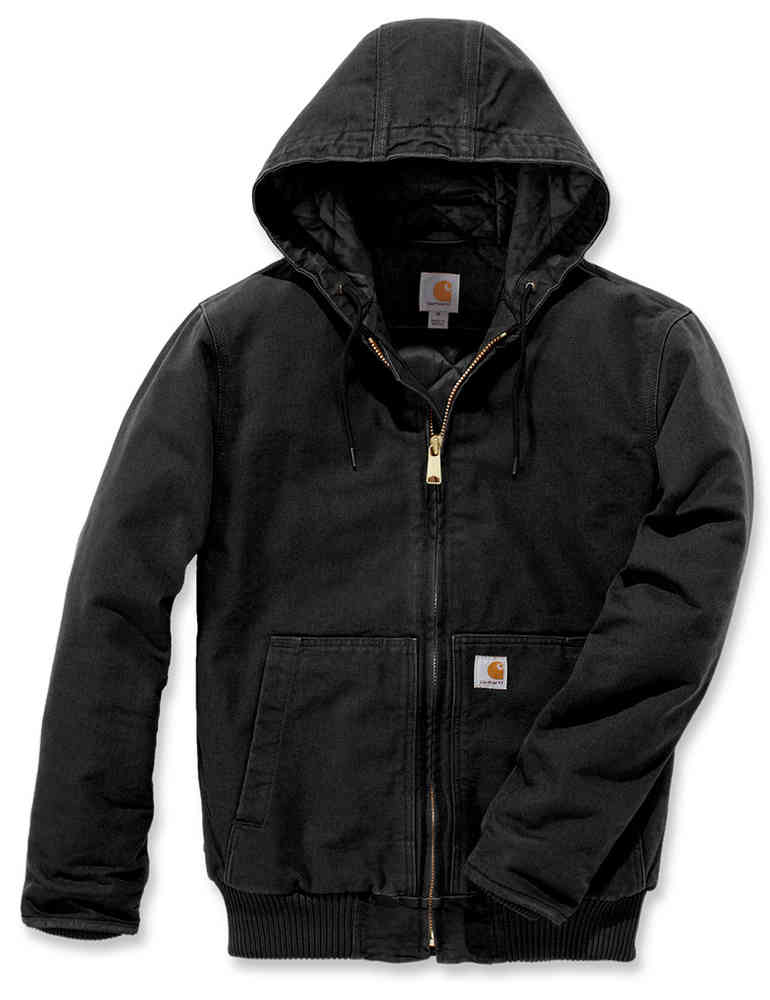 Carhartt Duck Active Giacca