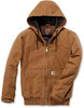 Vorschaubild für Carhartt Duck Active Jacke