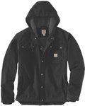 Carhartt Bartlett ジャケット