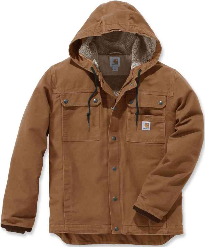 Carhartt Bartlett Jacket - buy cheap FC-Moto