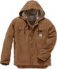 Carhartt Bartlett ジャケット