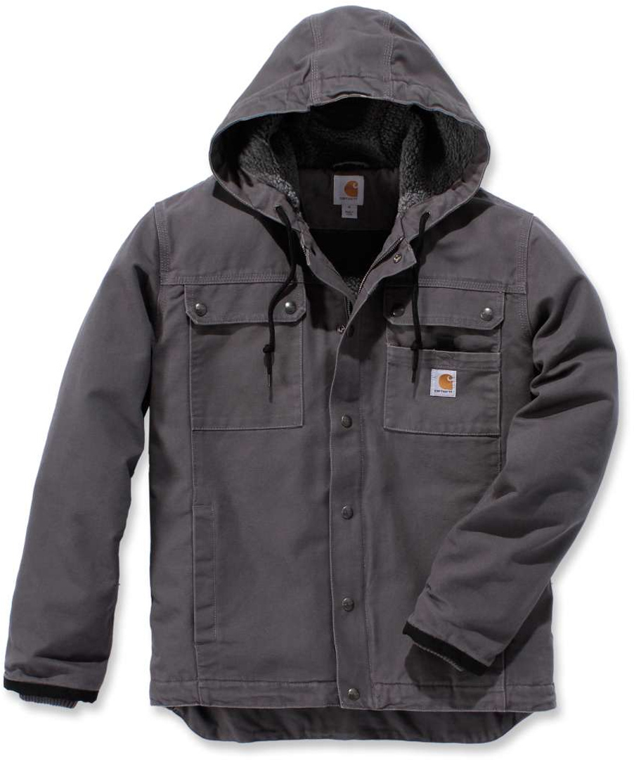 Carhartt 8 shop point jacket
