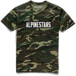 Alpinestars Adventure 티셔츠