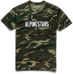 Alpinestars Adventure T シャツ