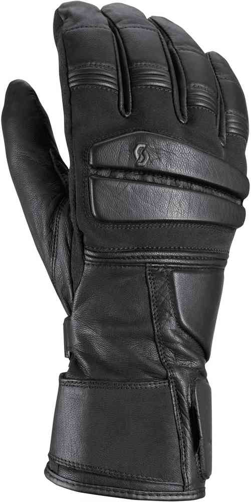 Scott Trafix DP Motorradhandschuhe