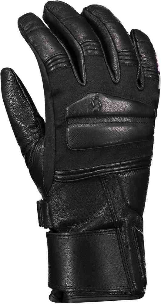 Scott Trafix DP Motocyklové rukavice