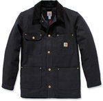 Carhartt Firm Duck Chore Coat Jas