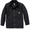 Carhartt Firm Duck Chore Coat Jacke