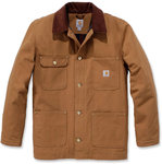 Carhartt Firm Duck Chore Coat Jacke