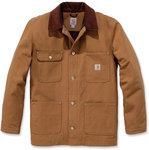 Carhartt Firm Duck Chore Coat Jas