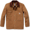 Carhartt Firm Duck Chore Coat Jakke