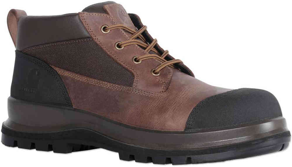 Carhartt Detroit Rugged Flex Chukka S3 Shoes