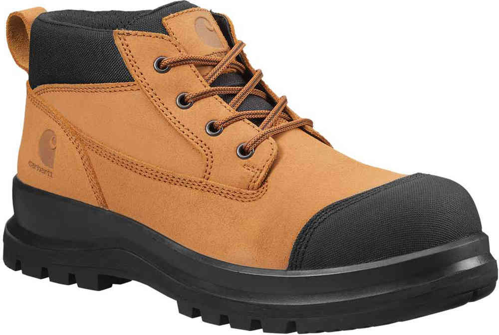 Carhartt Detroit Rugged Flex Chukka S3 Kengät