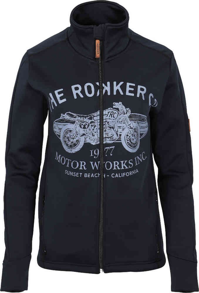 Rokker Soft Shell Sunset Beach Куртка