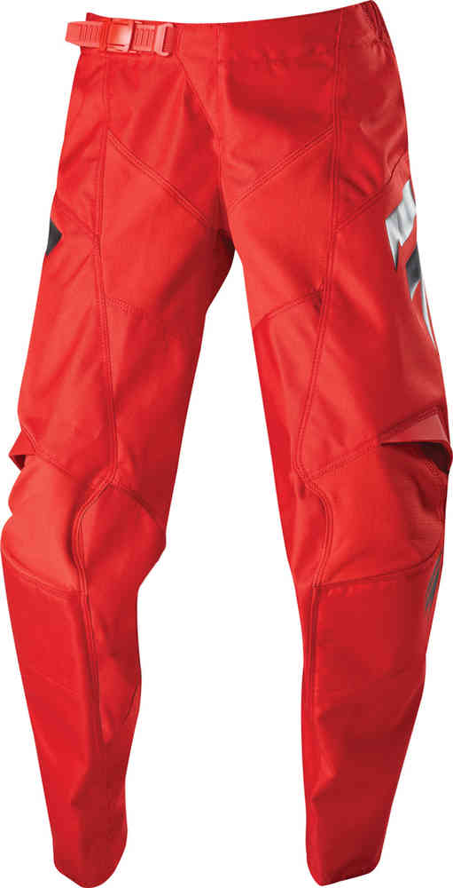 Shift Whit3 Label Race Pantalons de motocròs nens