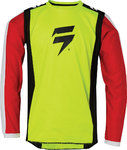 Shift Whit3 Label Race 2 Kinderen Motocross Jersey