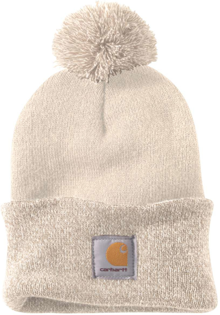 Carhartt Chapeau Lookout, blanc