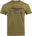 Rokker Heritage T-shirt