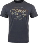 Rokker Heritage Футболка