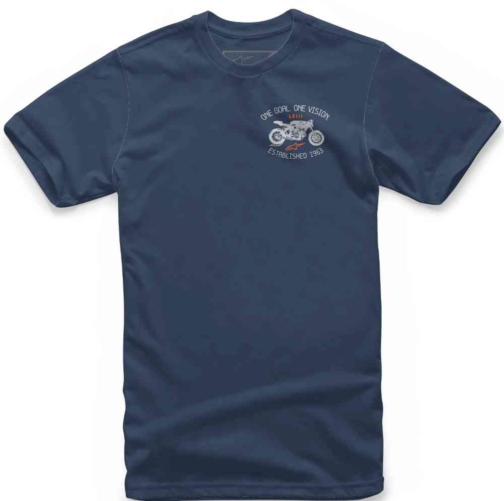 Alpinestars The Bike T-Shirt