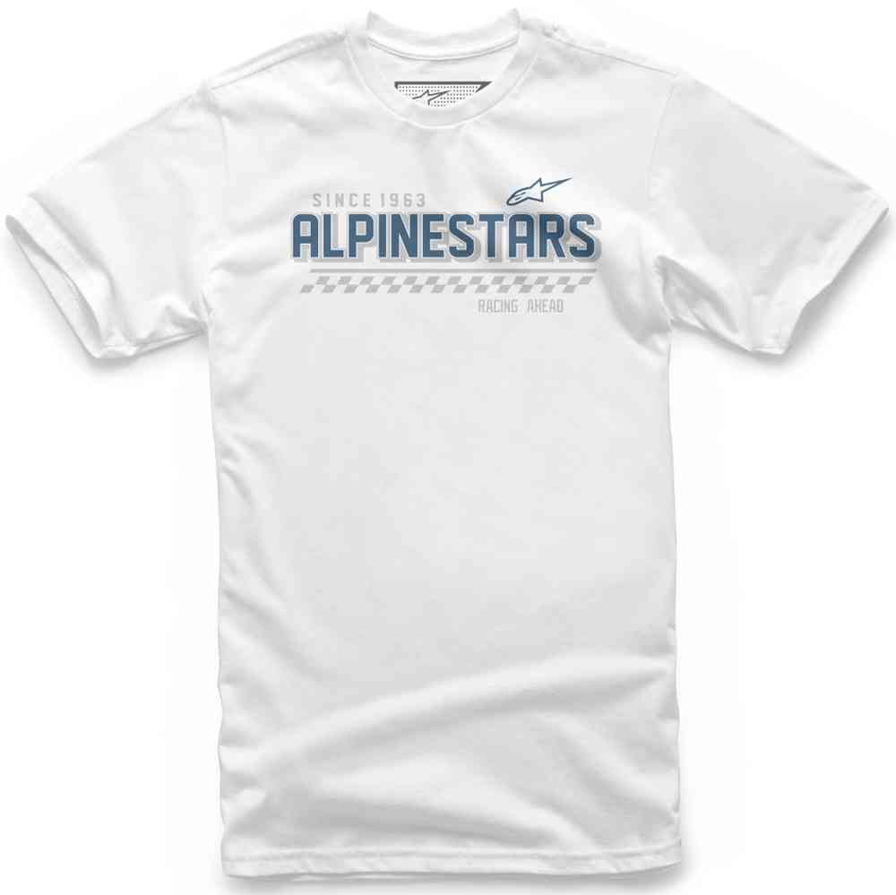 Alpinestars Coronal T-paita