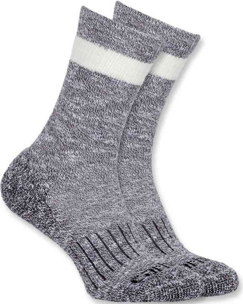 Carhartt All Season Crew Lady Socks