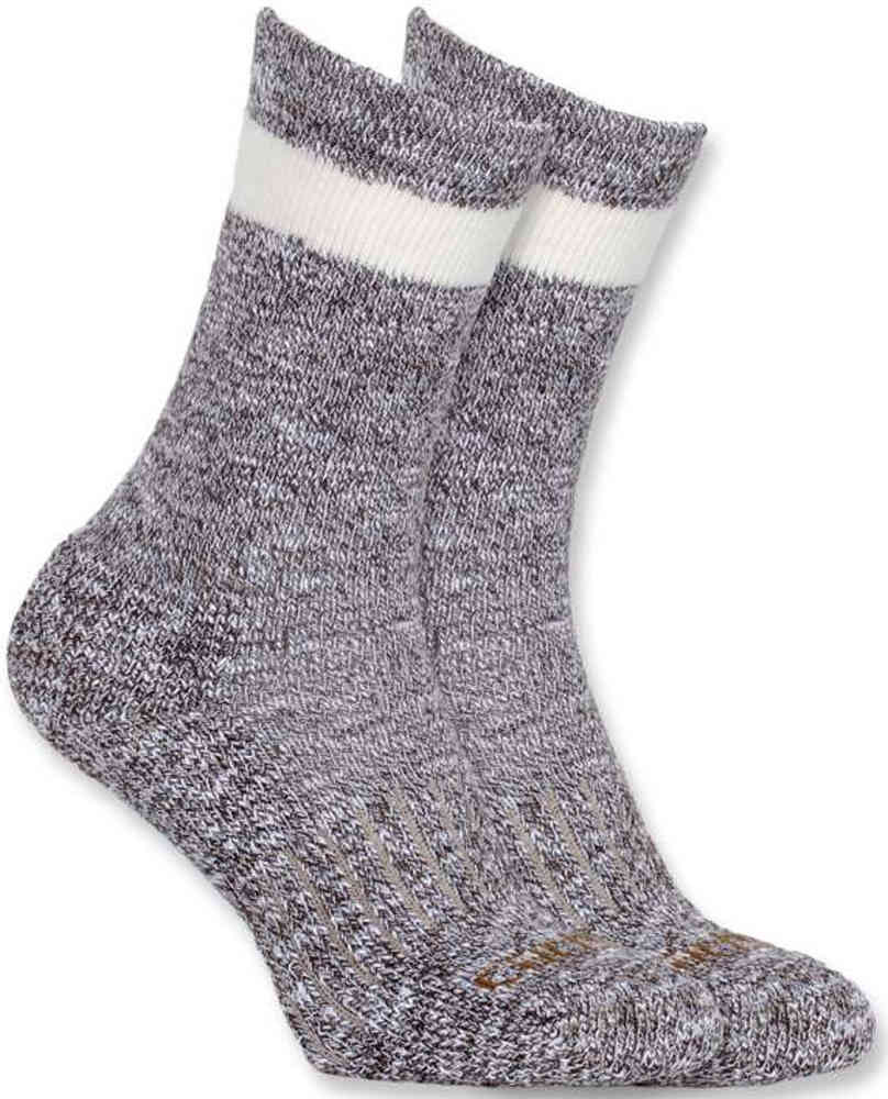 Carhartt All Season Crew Chaussettes Lady