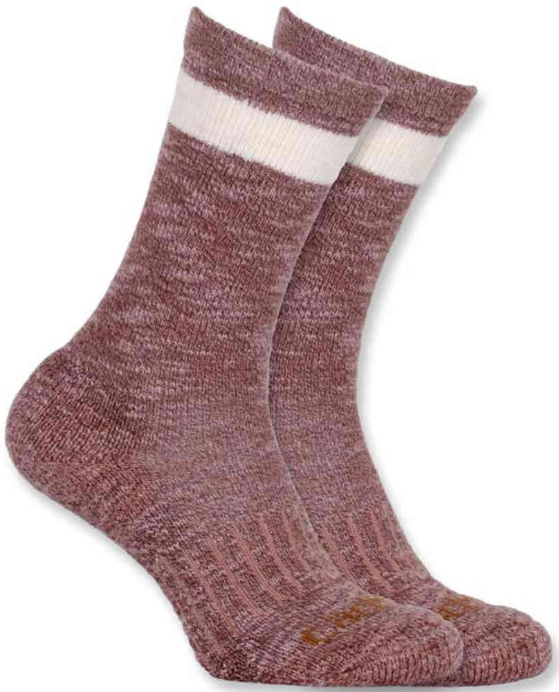 Carhartt All Season Crew Lady Socks