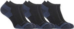 Carhartt All Season Dames sokken (3-pack)