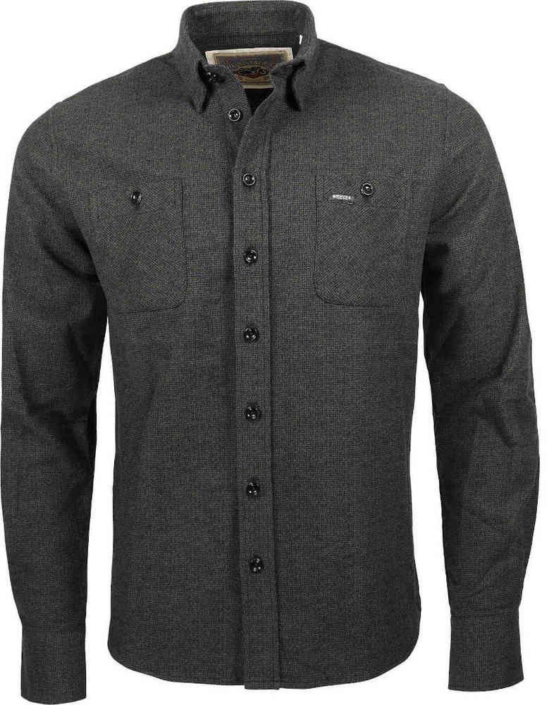 Rokker Brantford Camisa