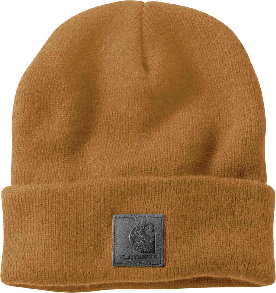 Carhartt Black Label Watch Cappello