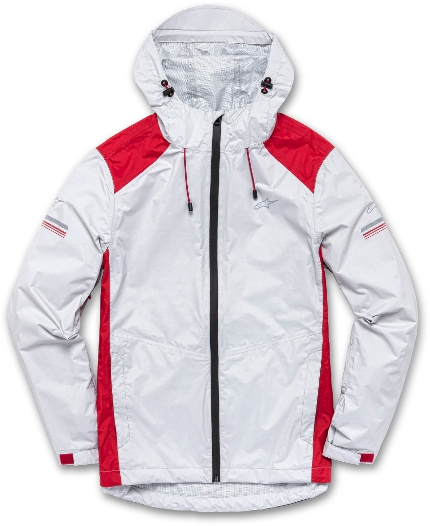 Alpinestars Resist 2 Rain Jacket - buy 
