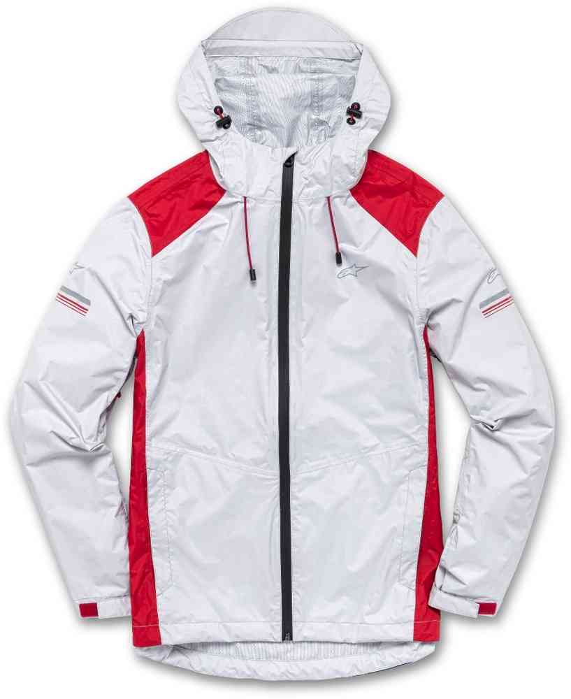 Alpinestars resist 2 rain jacket sales
