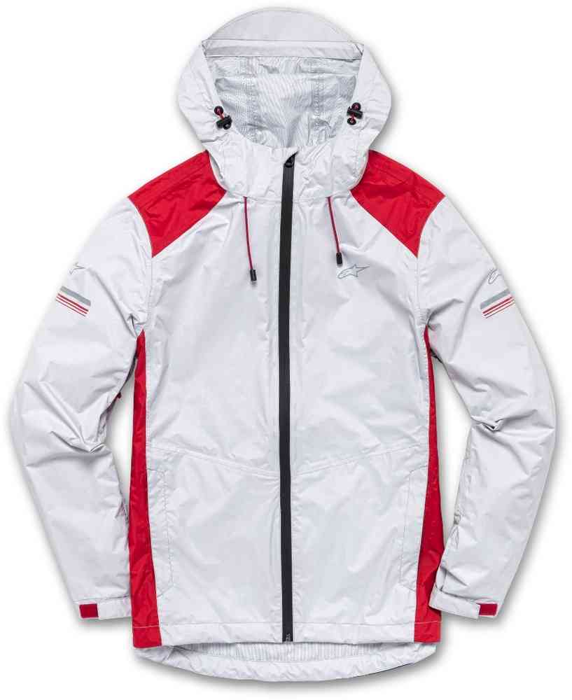 Alpinestars Resist 2 Chaqueta de lluvia