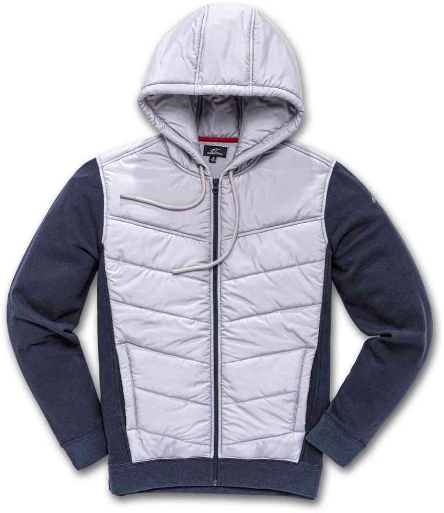 Alpinestars Boost II Hybrid Куртка