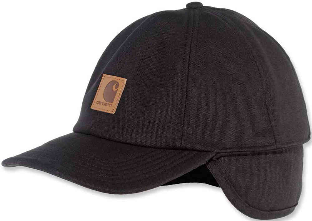 Carhartt clearance flap hat