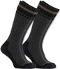 Carhartt Cold Weather Thermal Chaussettes (2-Pack)