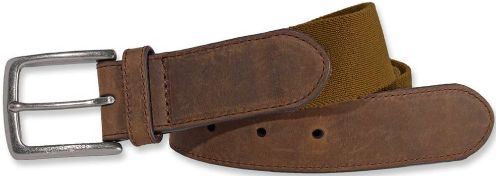 Carhartt Rugged Flex Кожаный пояс