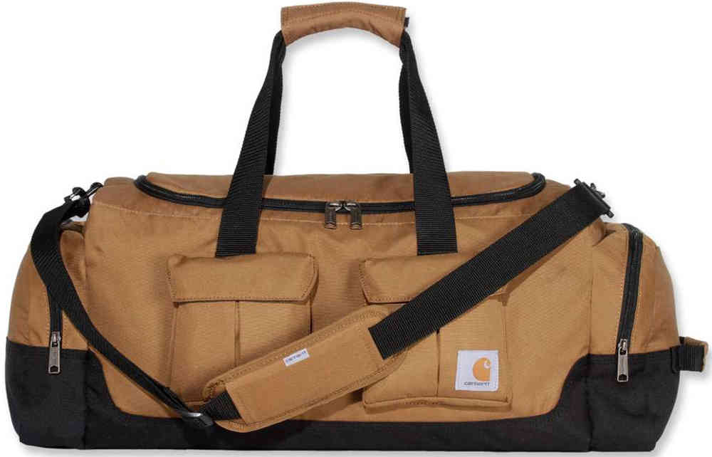 Carhartt legacy duffle bag sales