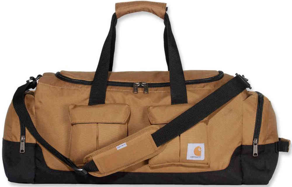 Carhartt Rain Defender Legacy 25 Duffel Bag 더플 백