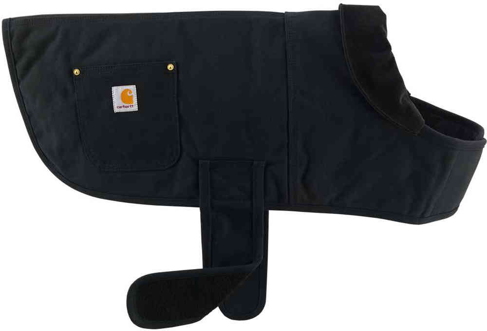 Carhartt Rain Defender Chore Coat Gos en general