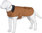 Carhartt Rain Defender Chore Coat Dog Overall