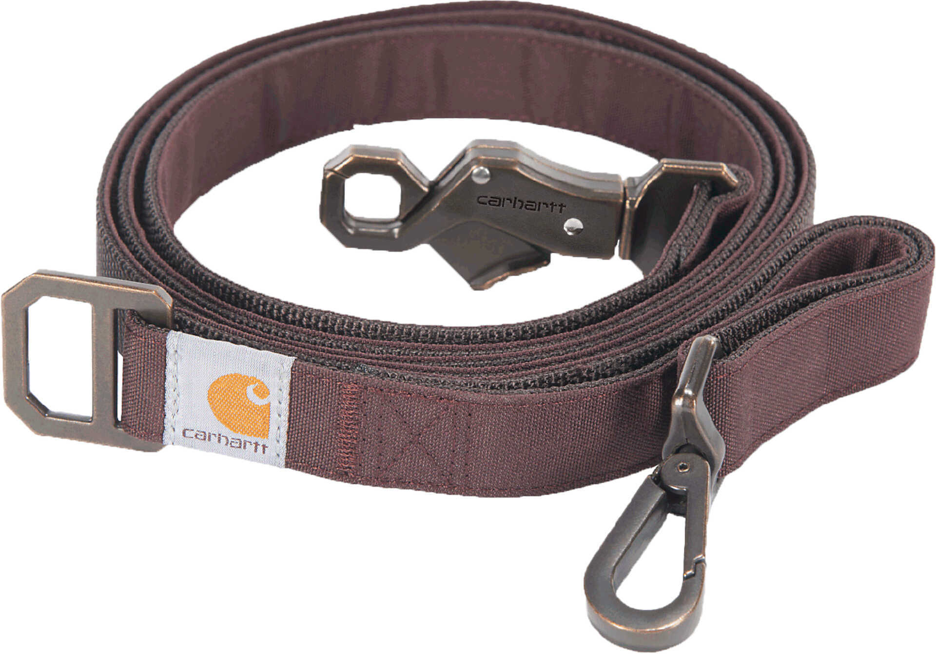 Carhartt Journeyman La laisse de chien, rouge, taille S pour Hommes