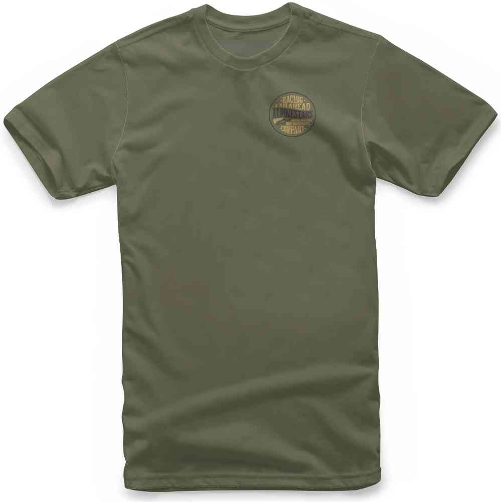 Alpinestars Company T-Shirt