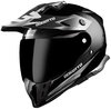 Preview image for Bogotto V331 Enduro Helmet