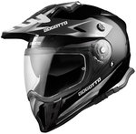 Bogotto V331 Enduro helm