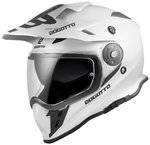 Bogotto V331 Enduro hjelm